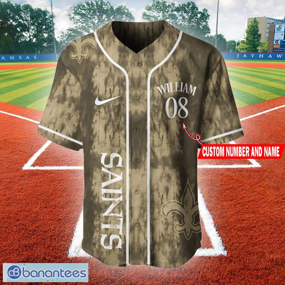 Nfl Baseball Shirt