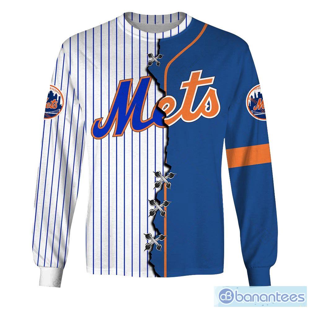 New York Yankees Custom Number And Name AOP MLB Hoodie Long Sleeve Zip  Hoodie Gift For Fans - Banantees