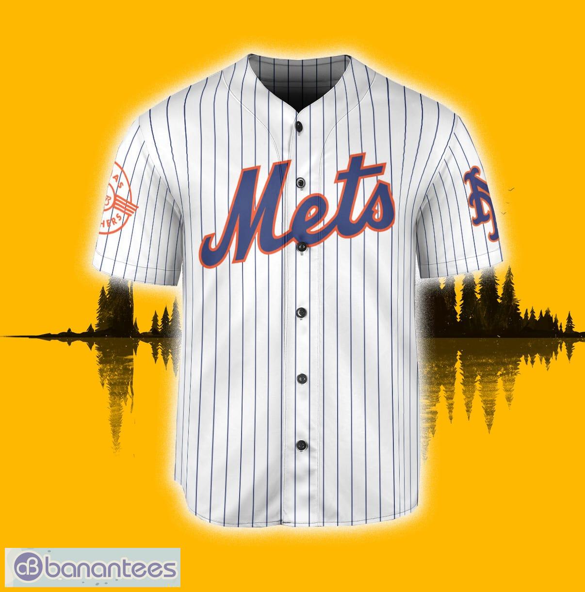 New York Mets Baseball 2023 Shirt - Banantees