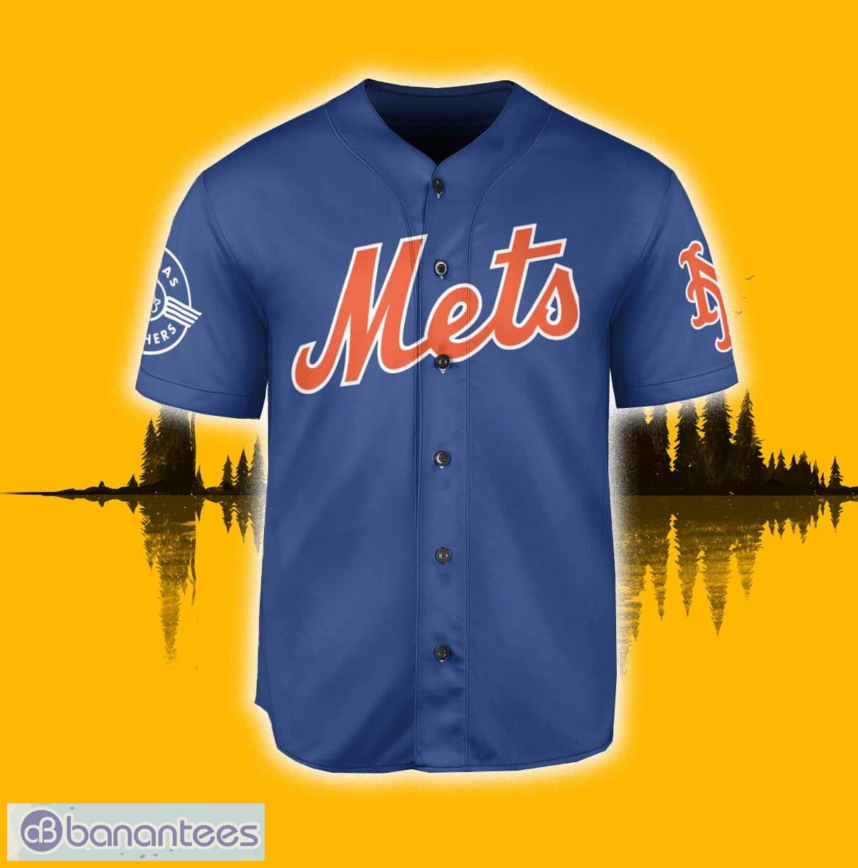 New York Mets Baseball 2023 Shirt - Banantees