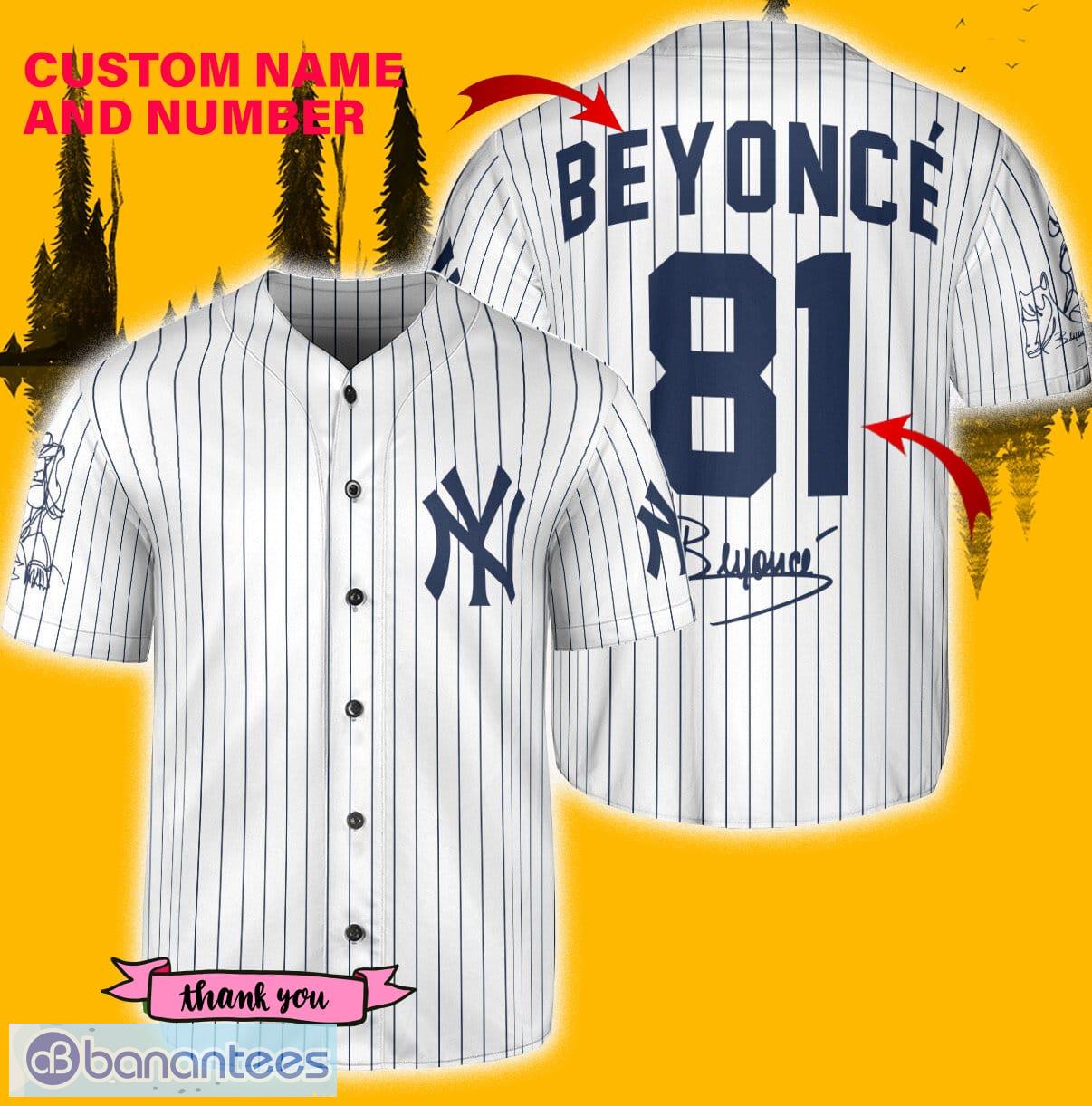 New York Yankees Jerseys, Yankees Baseball Jersey, Uniforms