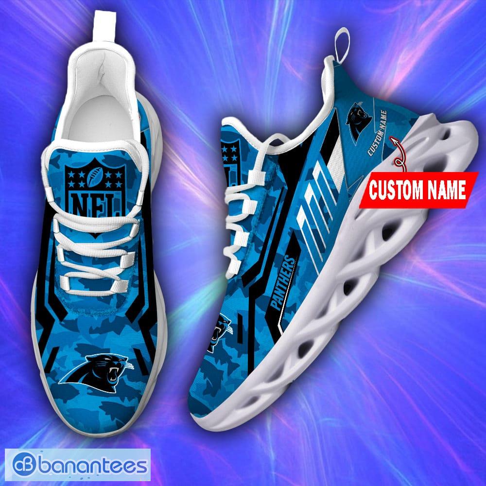 Carolina Panthers Boots Amazing Boots Gift | GEARSNKRS