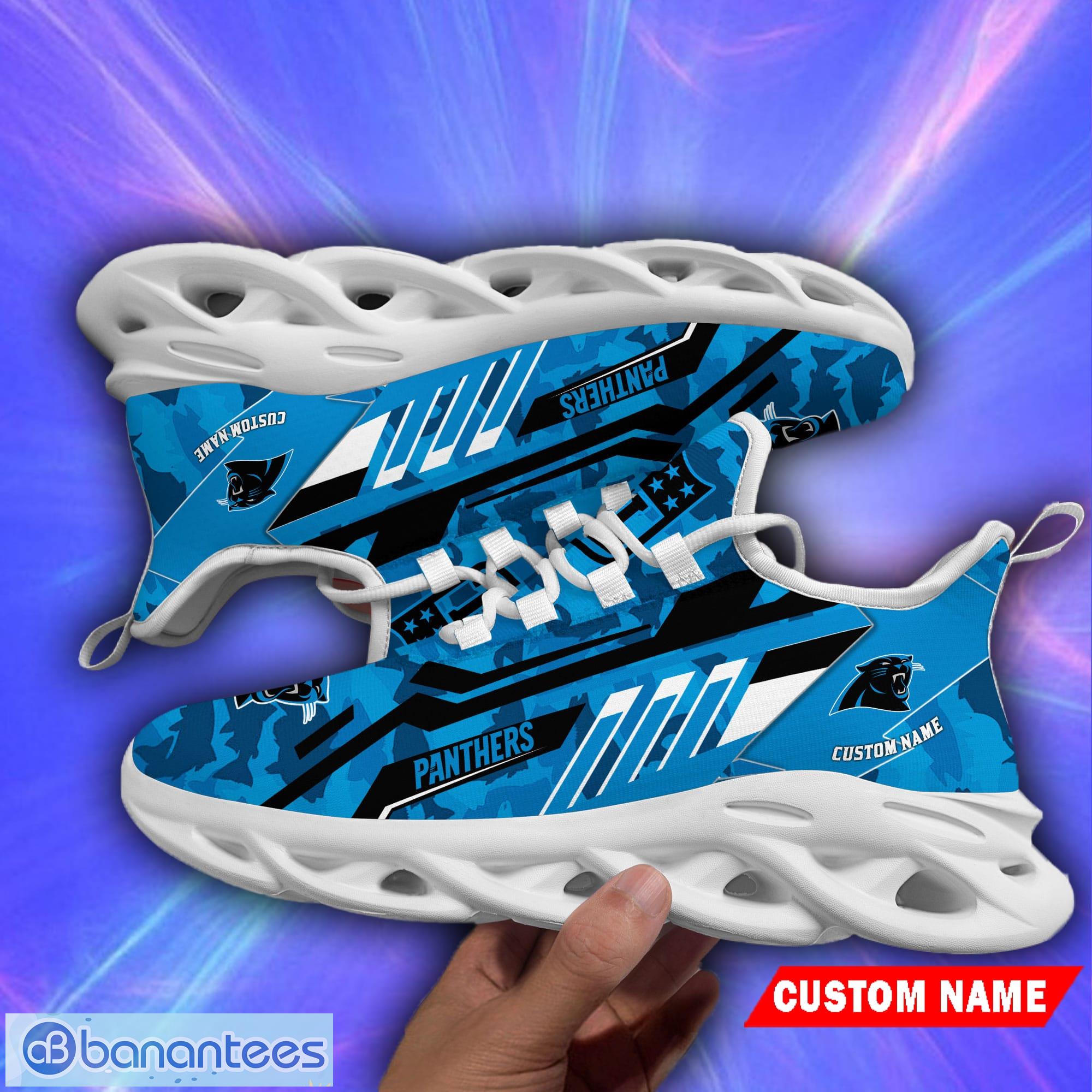 Carolina Panthers Boots Amazing Boots Gift | GEARSNKRS