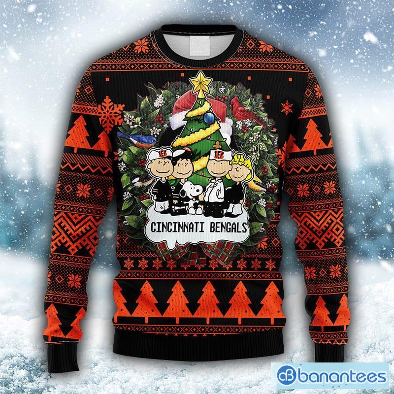 Philadelphia Eagles Christmas Grinch Sweater For Fans - Banantees