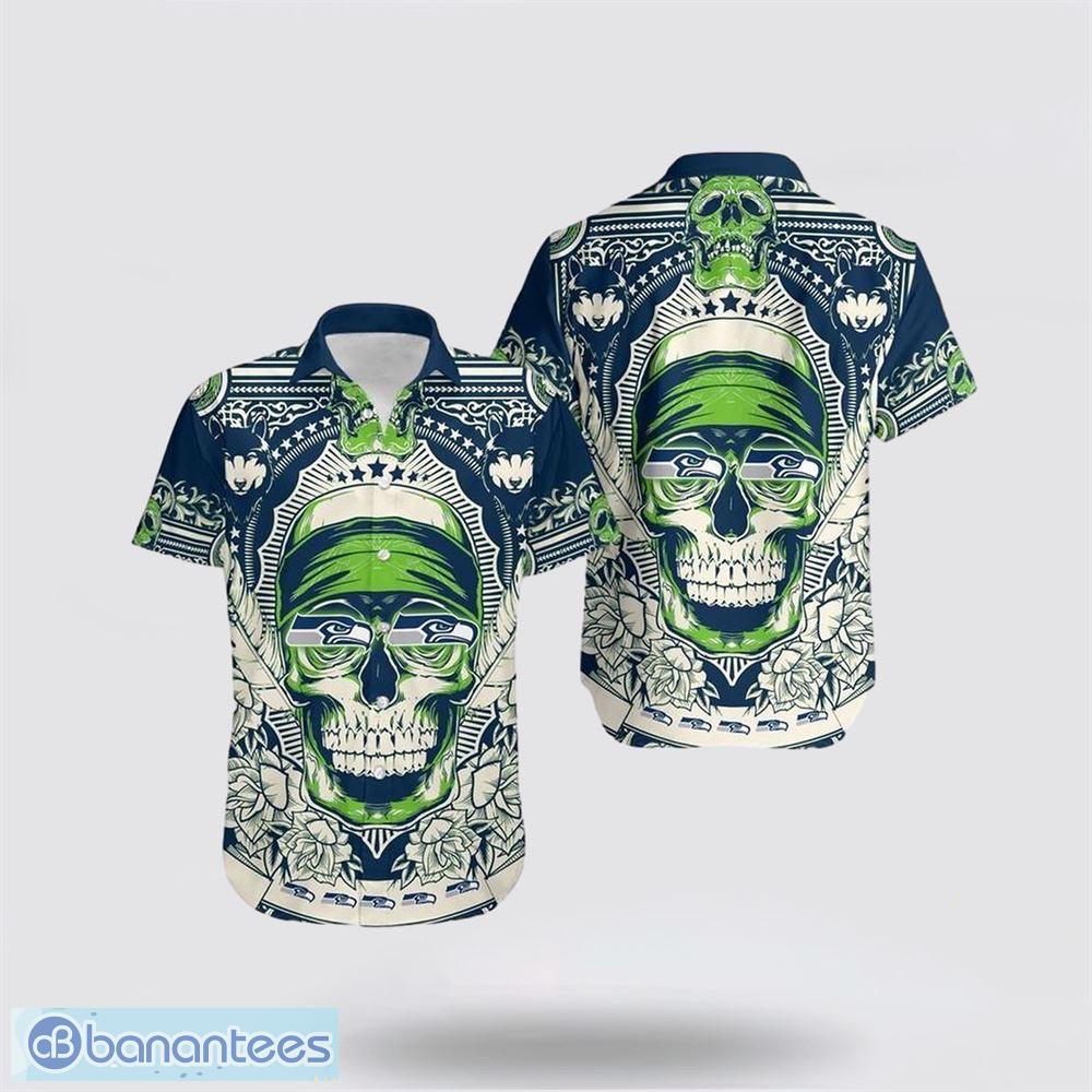 seahawks golf shirt