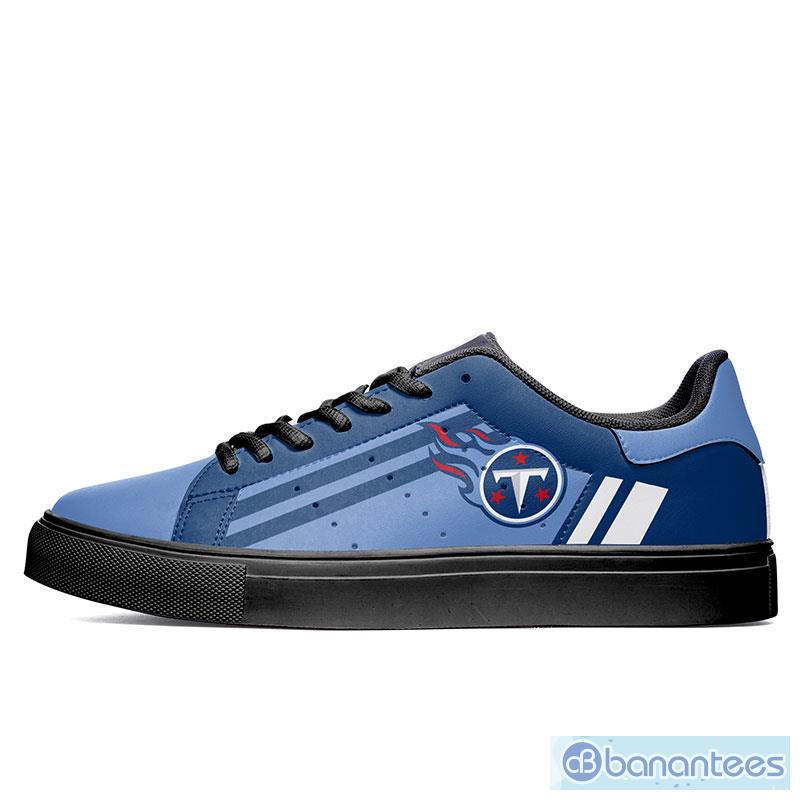 Tennessee Titans Best Gift For NFL Fans Max Soul Shoes Custom Name For Men  And Women Running Sneakers - Banantees