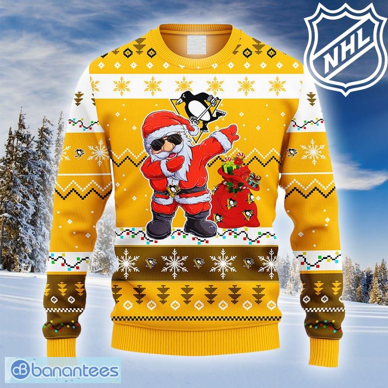 Custom Pittsburgh Penguins Winter Classic 2023 NHL Shirt Hoodie 3D