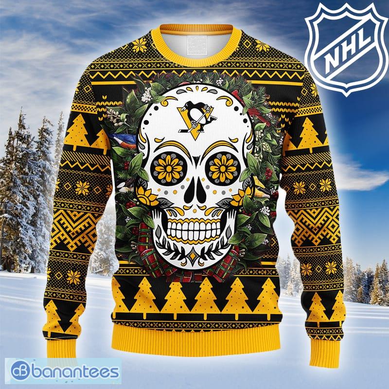 NHL San Jose Sharks Grinch Ugly Christmas Sweater Sweater For