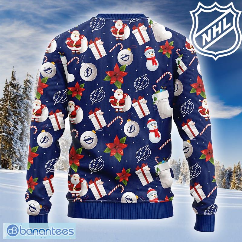 The bay clearance christmas sweater