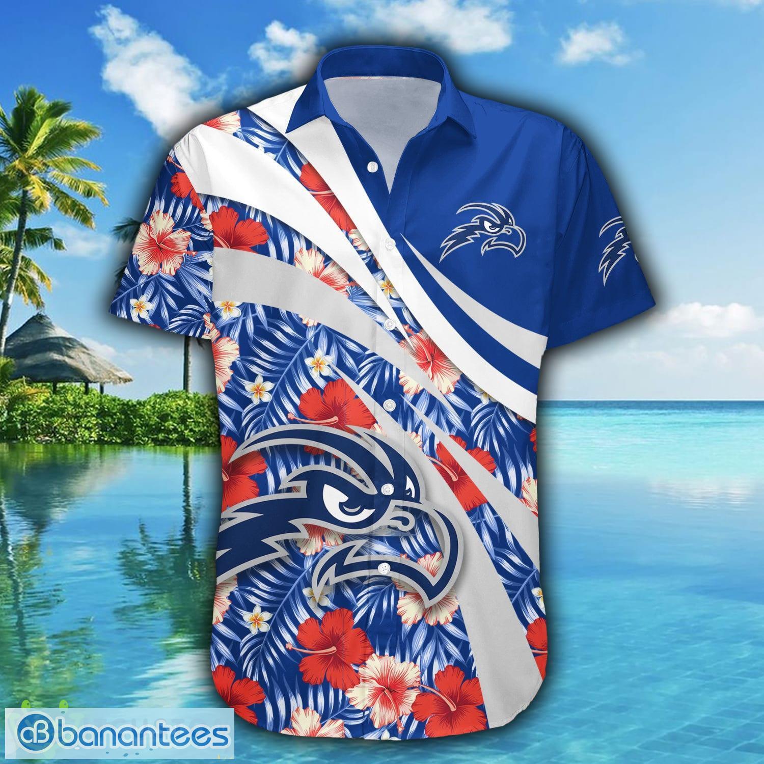 Native American Proud Pattern Hawaiian Shirt For Men And Women - Banantees
