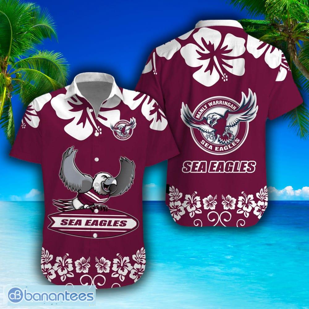 Manly Warringah Sea Eagles