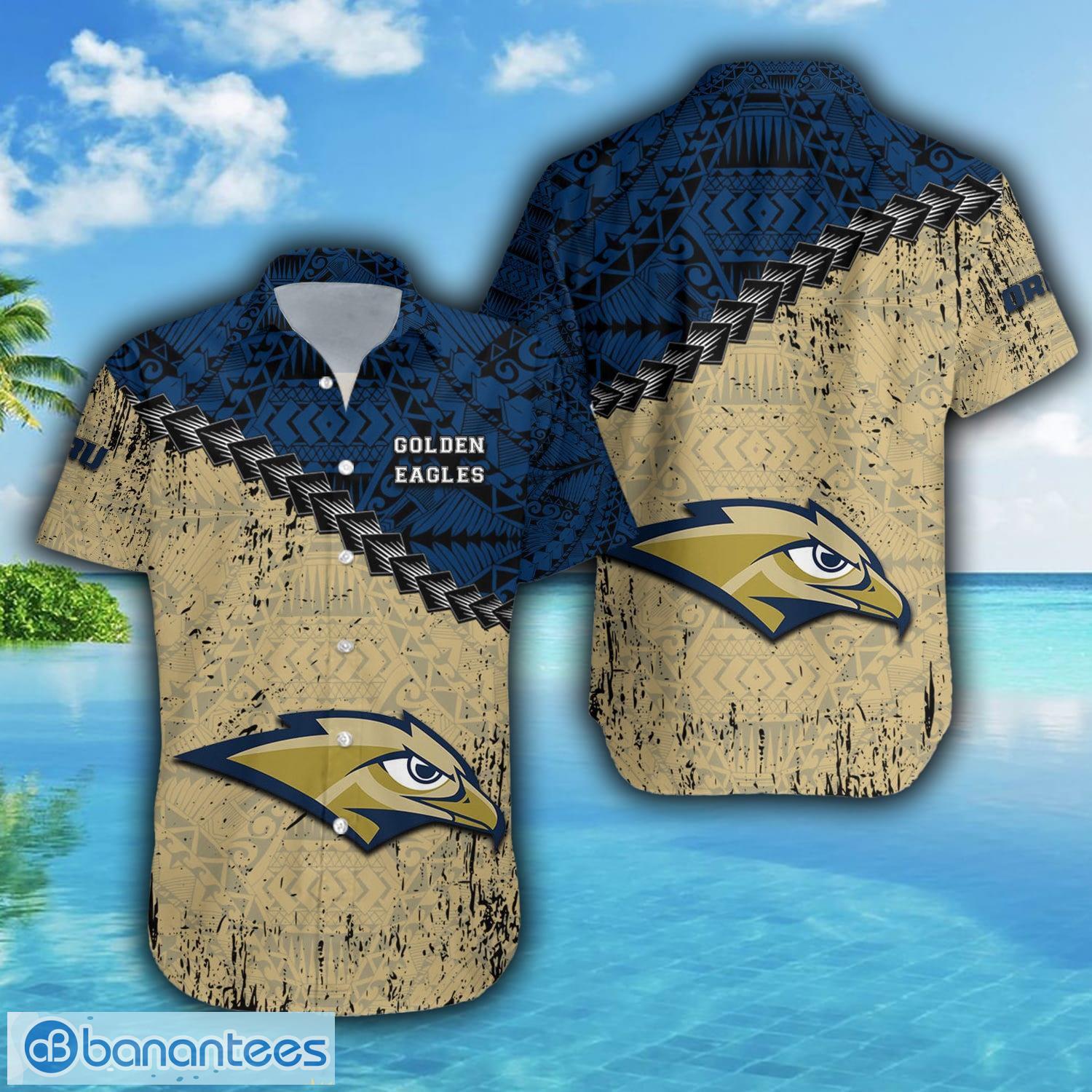 Personalize NFL Seattle Seahawks Polynesian Tattoo Design Hawaiian Shirt