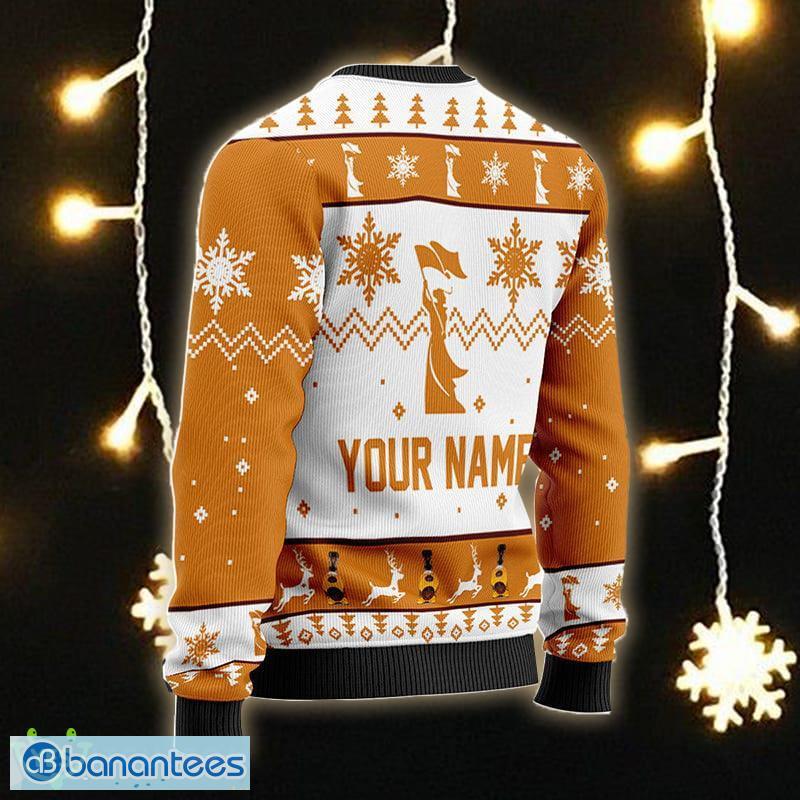 Custom Name NHL San Jose Sharks Ugly Christmas Sweater Perfect for Every  Fan - Banantees