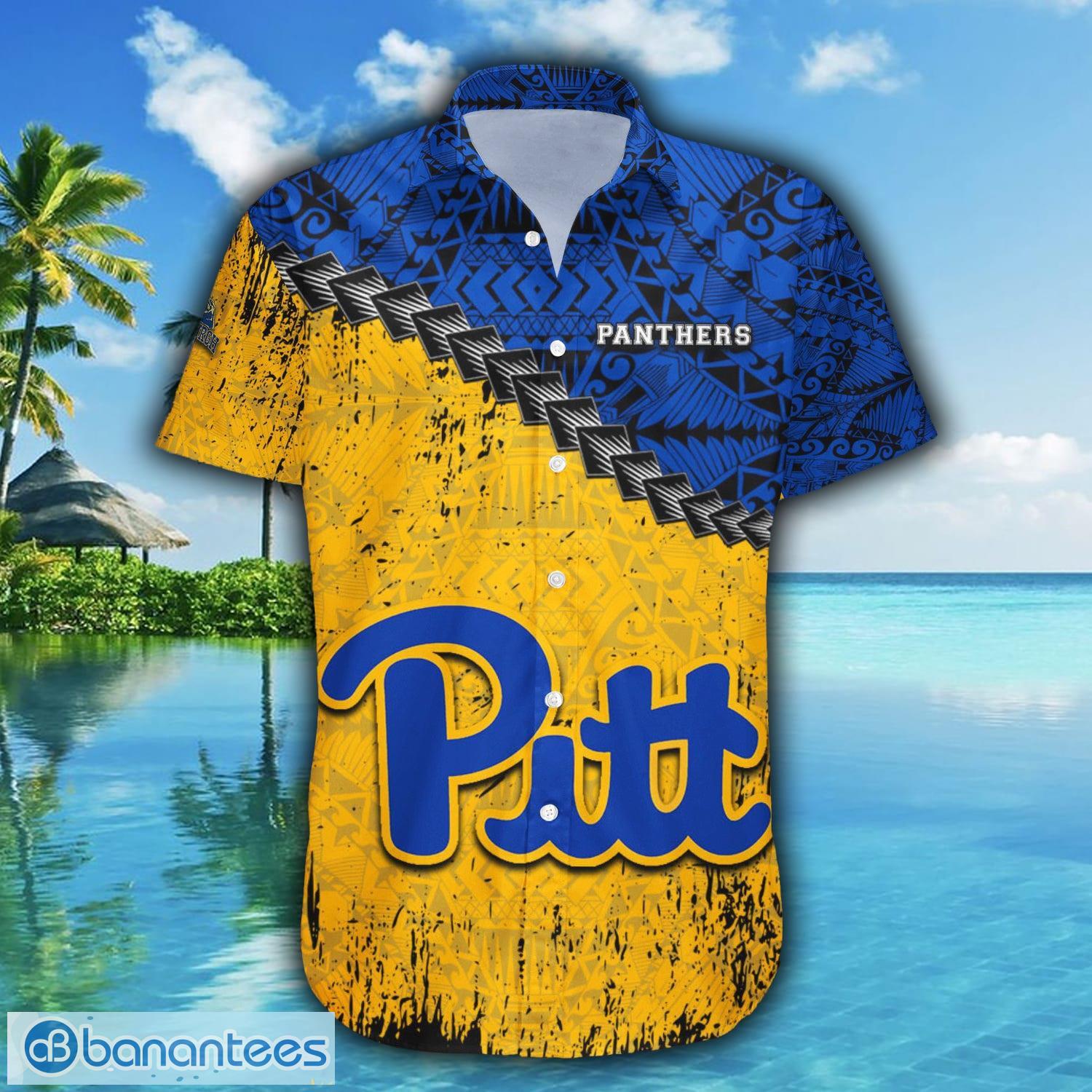 Pittsburgh Pirates 3D Hawaiian Shirt klsMen And Women For Fans - Banantees