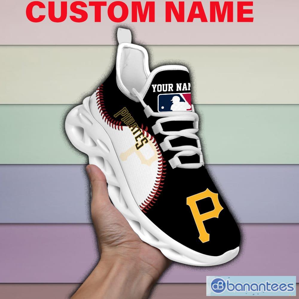 MLB, Shoes