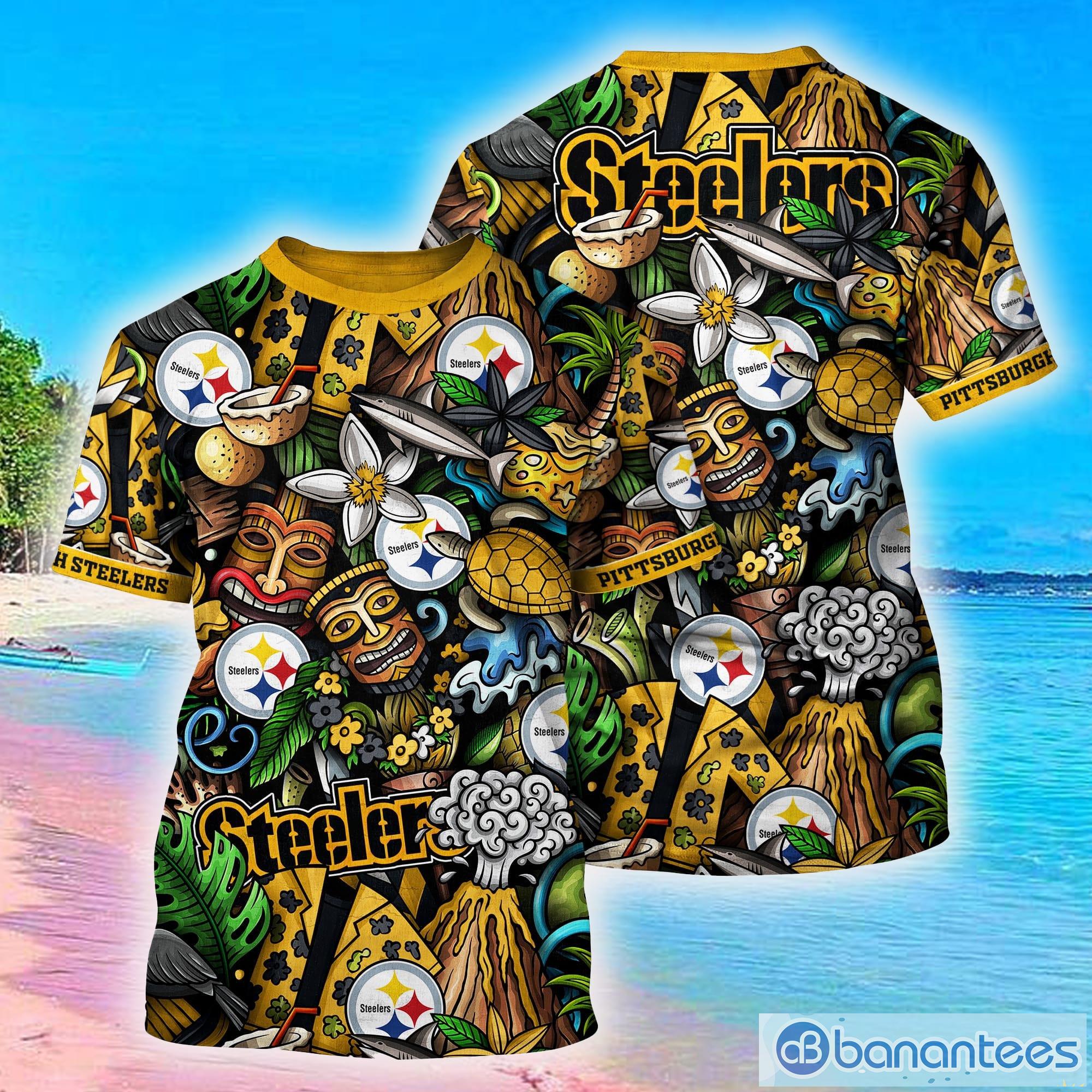 steelers gift for him