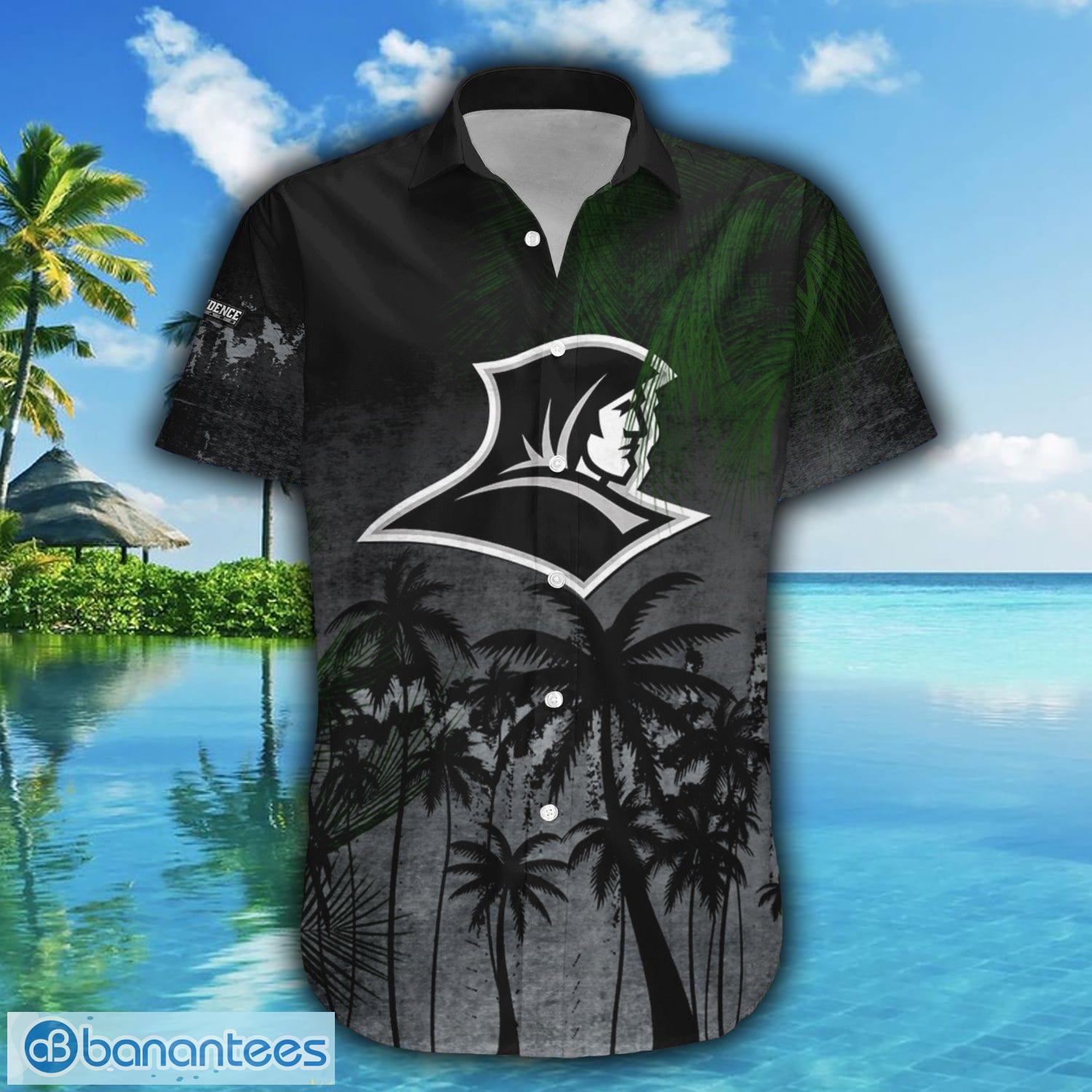 Coppin State Eagles 3D Hawaiian Shirt Coconut Tree Tropical Grunge NCAA  Summer Beach For Fans Gift - Freedomdesign