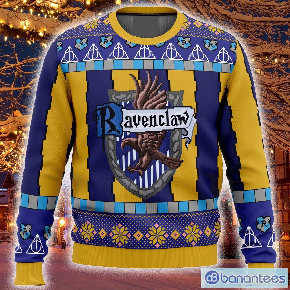 Ravenclaw Spirit Jersey