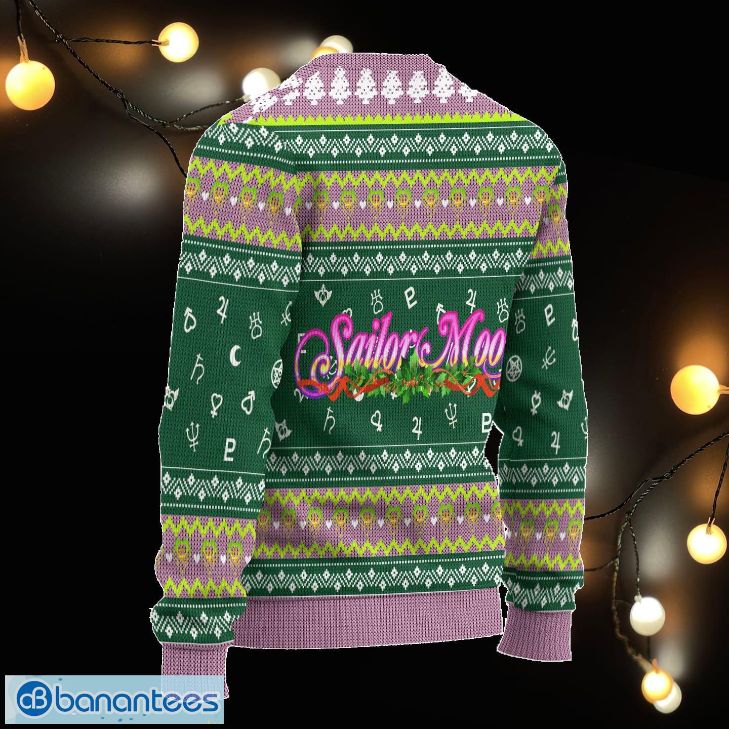 Sailor shop jupiter sweater