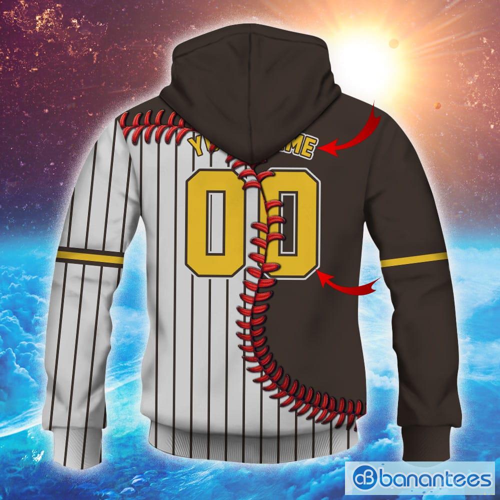 baseball hoodies men - full-dye custom baseball uniform