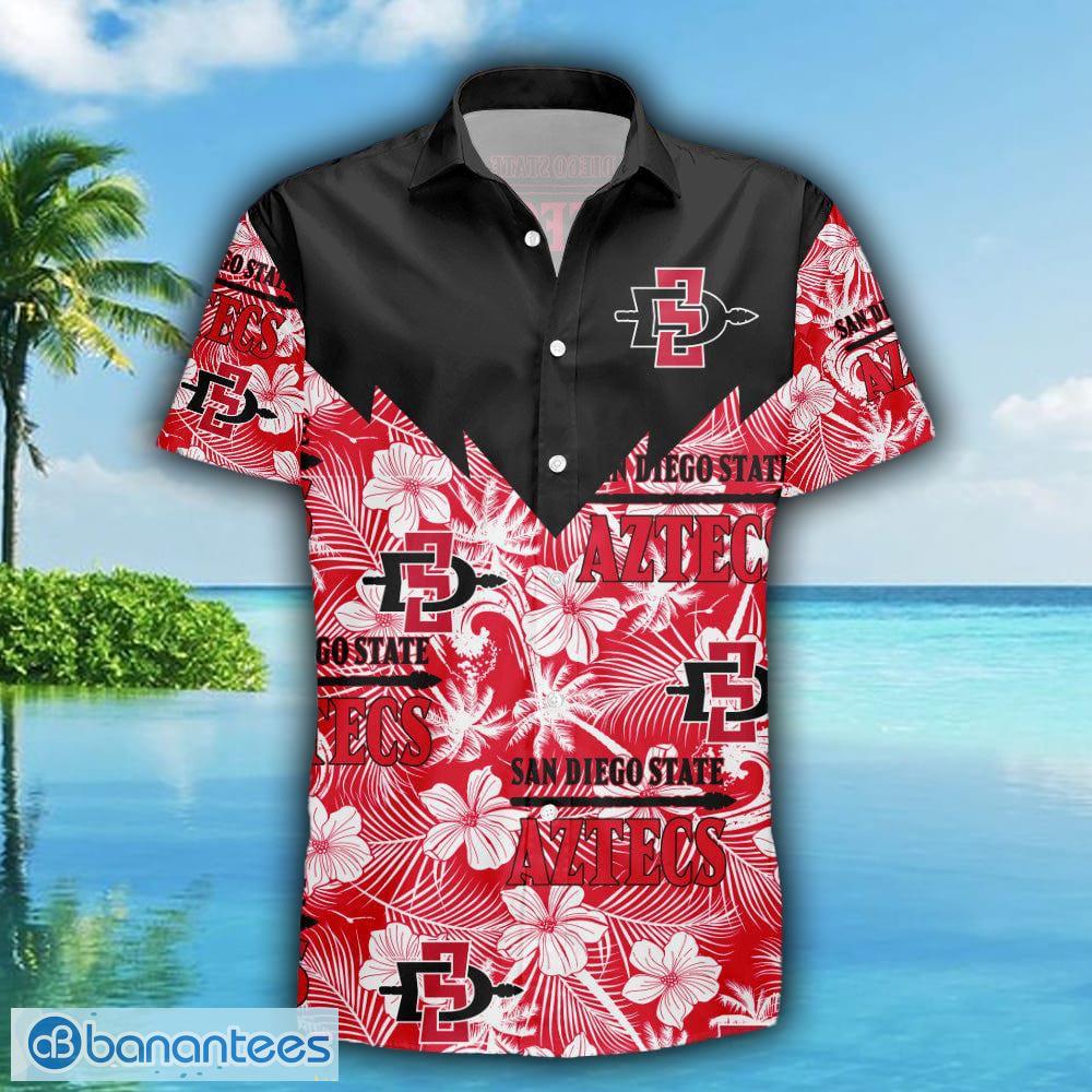 Georgia Southern Eagles 3D Hawaiian Shirt Grunge Polynesian TattooNCAA  Summer Beach For Fans Gift - Freedomdesign