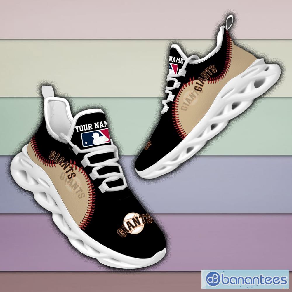 MLB, Shoes, Mlb Sneakers