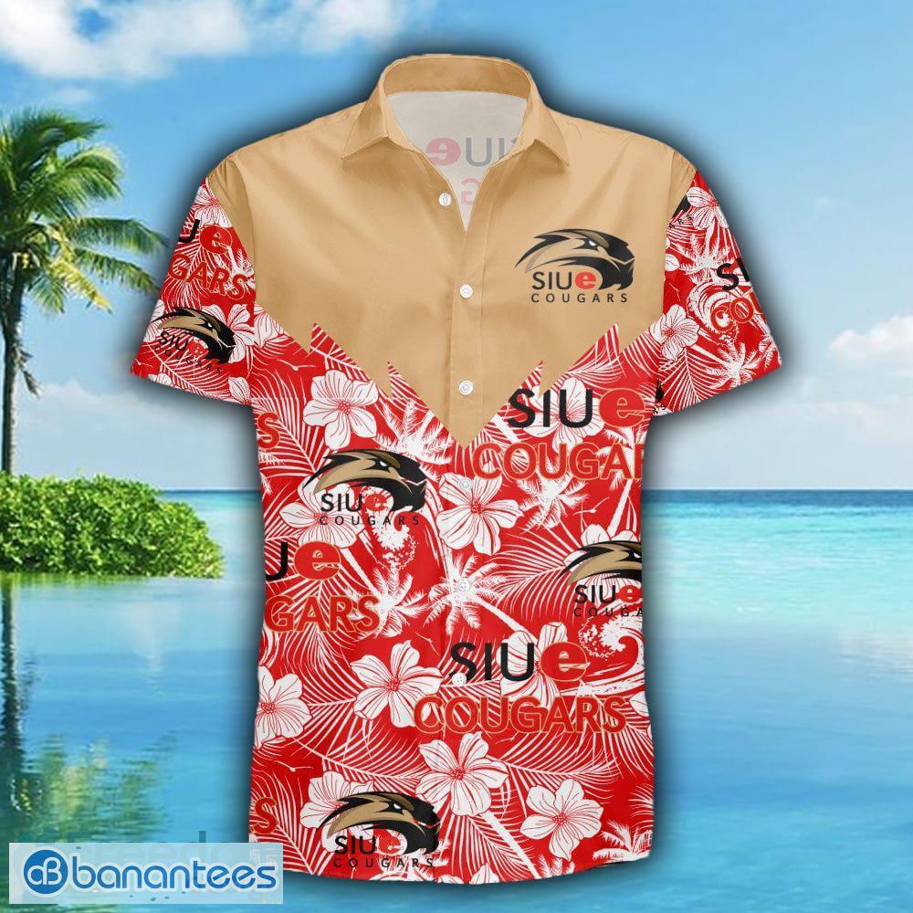 Baltimore Orioles Major League Baseball 3D Print Hawaiian Shirt