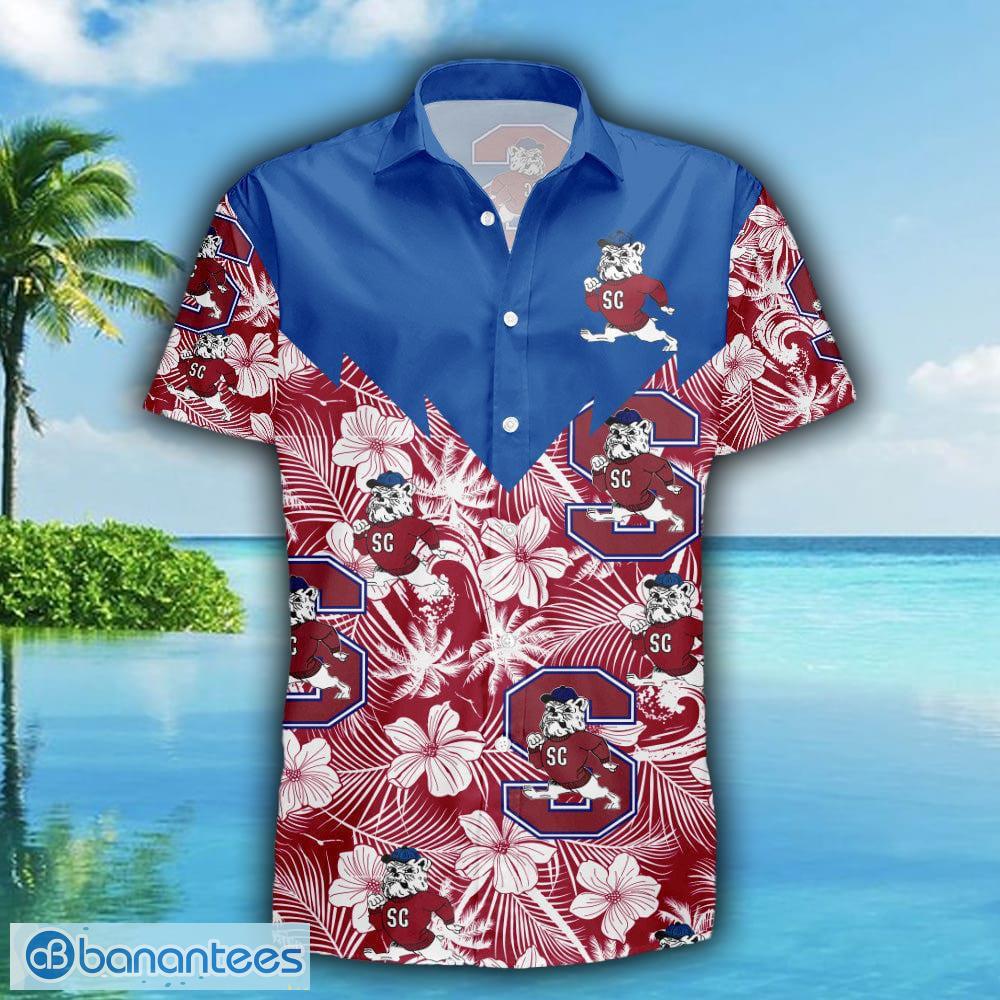 St Louis Cardinals Hawaiian Shirt And Shorts Summer Vacation Gift -  Banantees