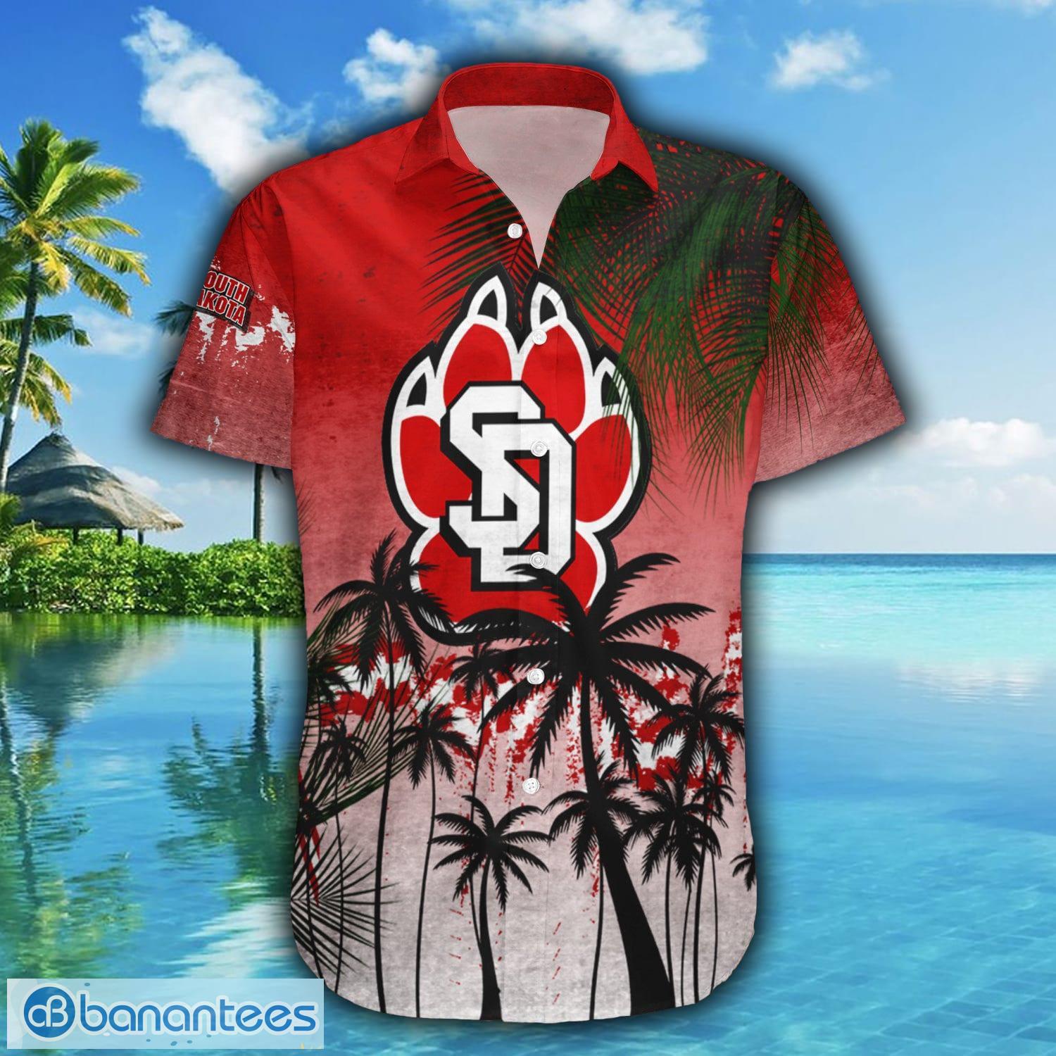 St Louis Cardinals Flamingo Hawaiian Shirt And Shorts Summer Vacation Gift  - Banantees