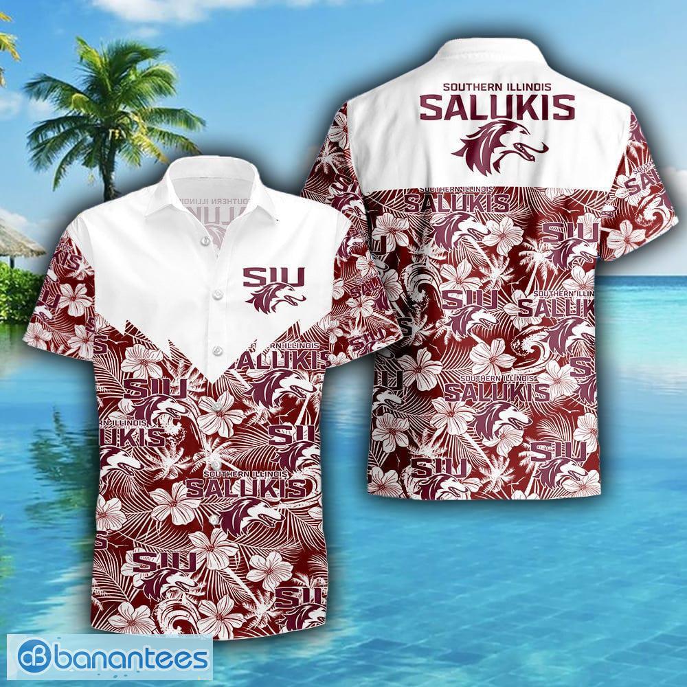 Southern Jaguars NCAA Fans Grunge Polynesian Tattoo Summer Gift Hawaiian  Shirt - Banantees