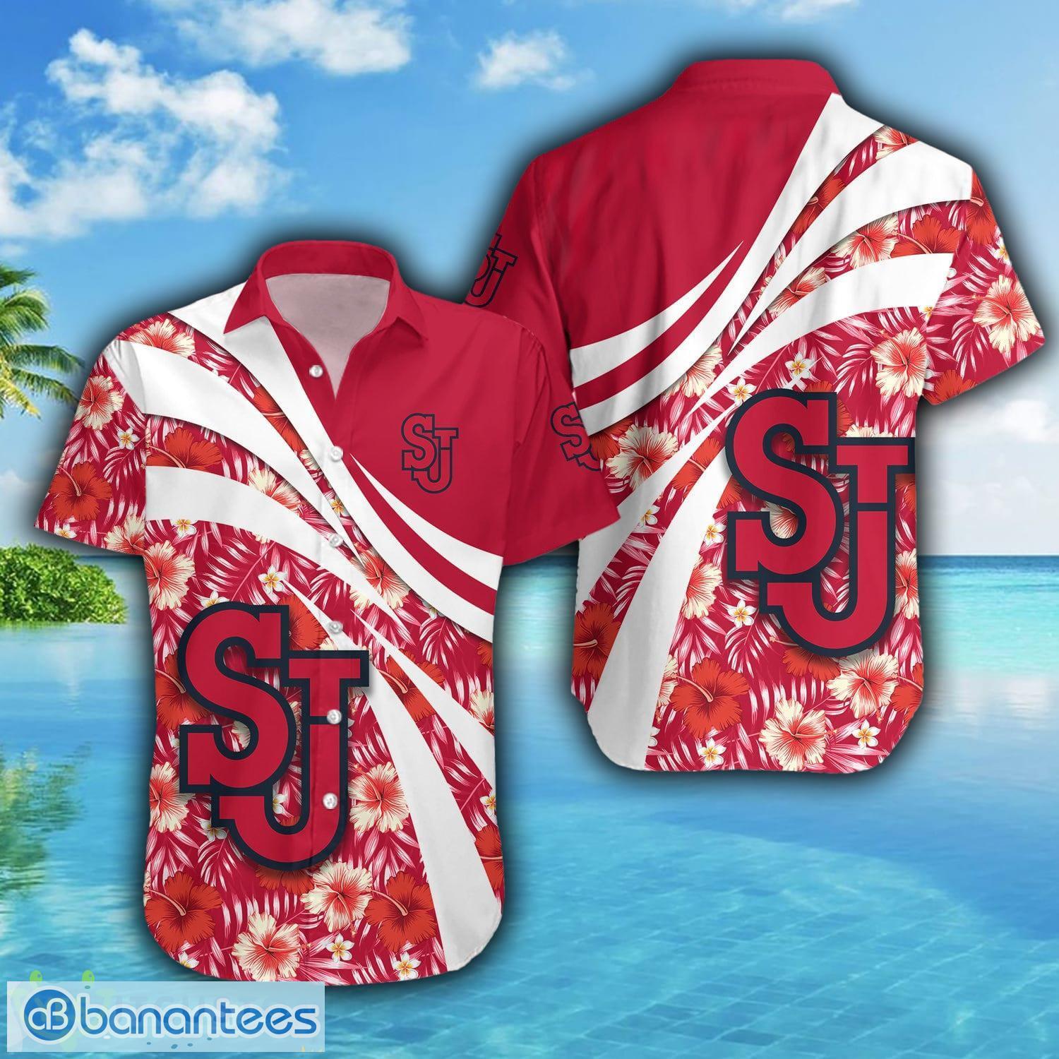 St Louis Cardinals Hawaiian Shirt And Shorts Summer Vacation Gift -  Banantees