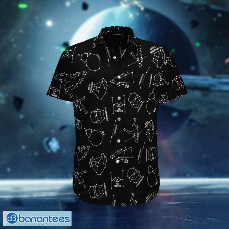 Star Wars Synthwave Hawaiian Shirt, Baby Yoda Hawaii Shirt, Floral Star War  Summer Aloha Shirt, Stormtrooper Darth Vader Short Sleeve Shirt