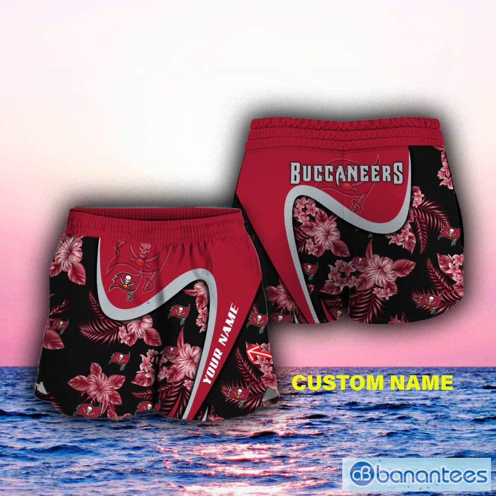 Tampa Bay Buccaneers Hawaii Shirt For Men And Women Gift Hawaiian Shirt  Fans - Banantees