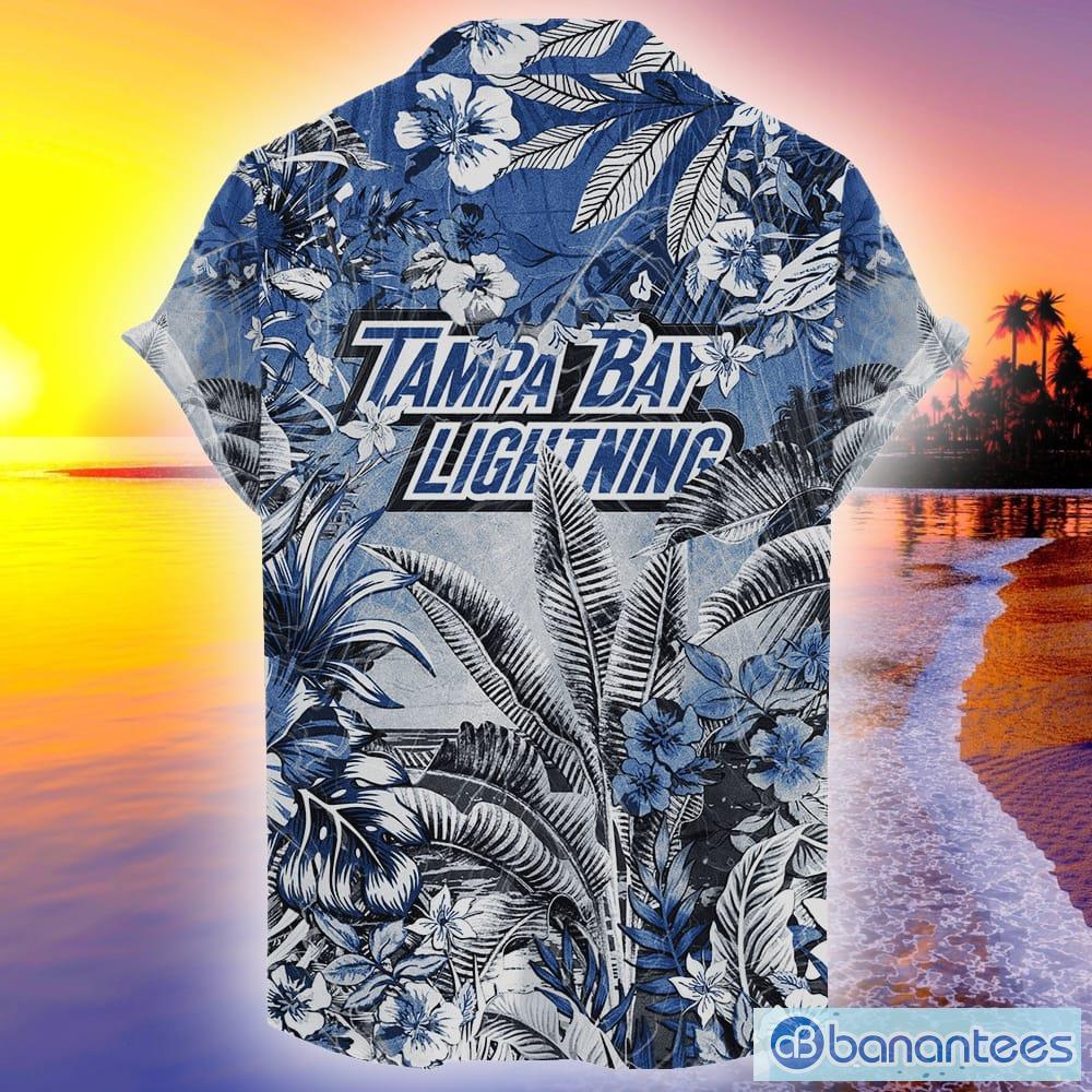tampa bay lightning women's shirt
