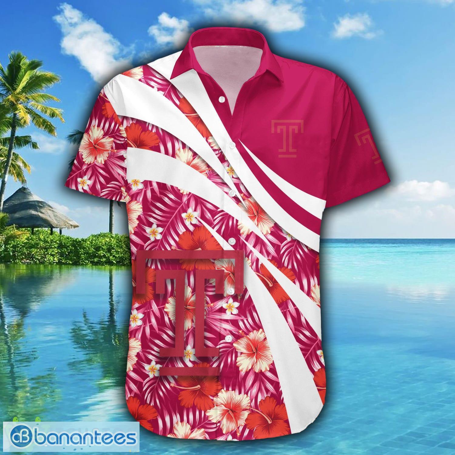 Boston Red Sox Mlb Mens Flamingo Hawaiian Shirts For Men And Women -  Banantees