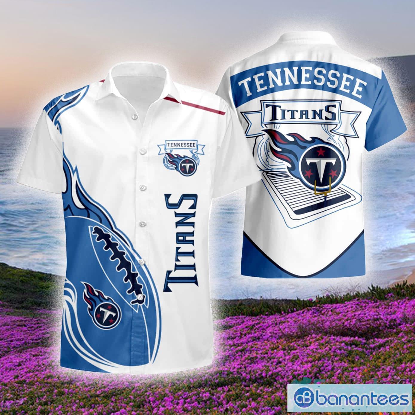 TN Titans Design