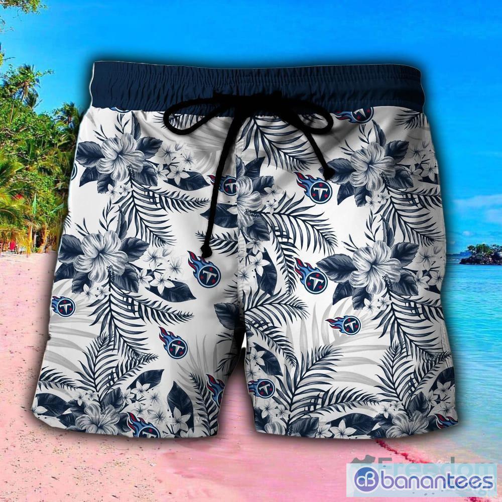 Tampa Bay Buccaneers 3D Hawaiian Shirt And Shorts For Men And Women Gift  Fans - Banantees