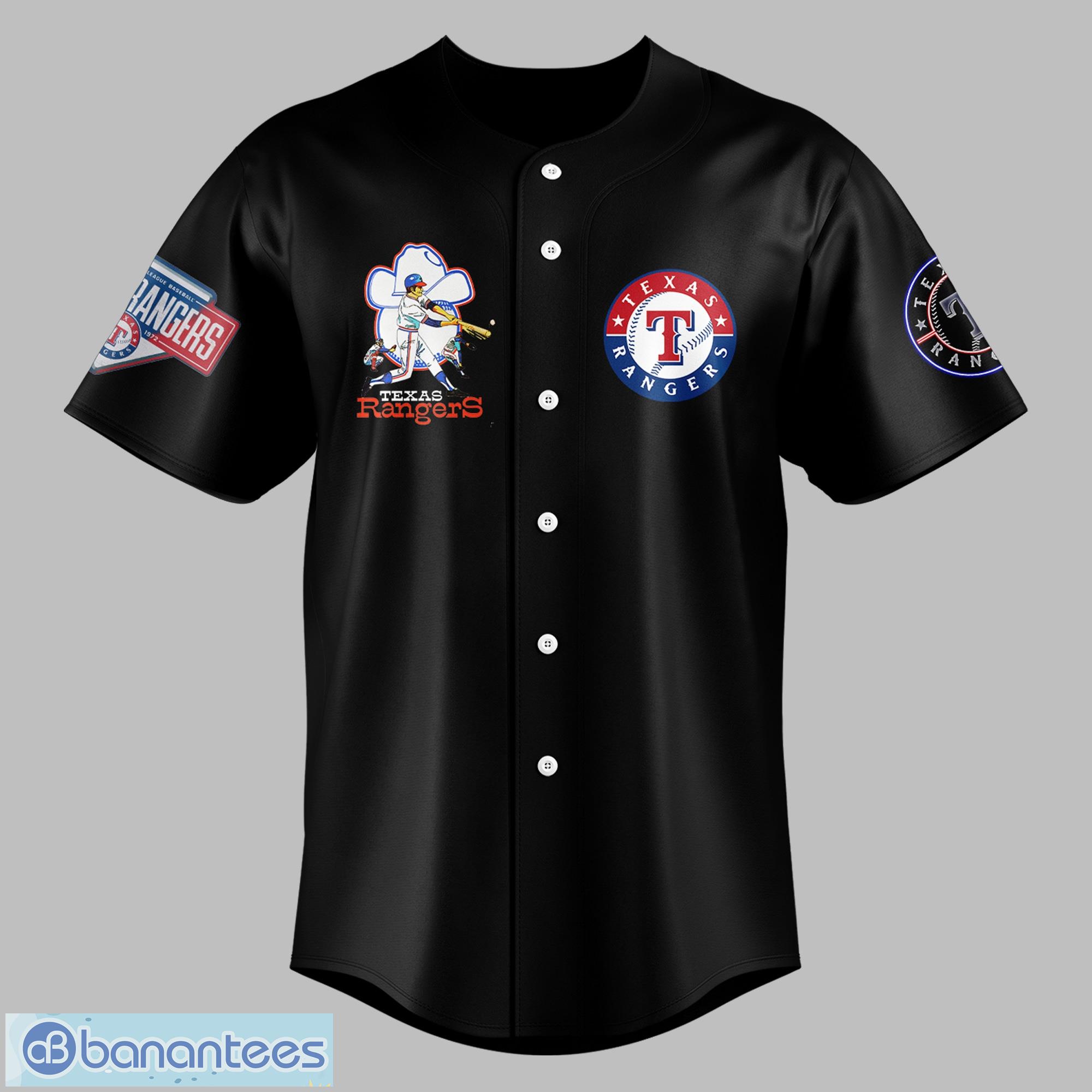 texas rangers home uniform 2023