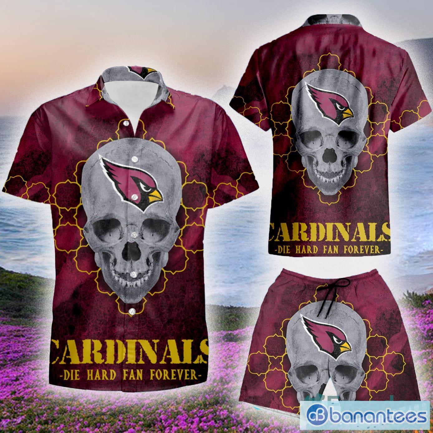 NFL Arizona Cardinals 3D Hoodie Best Gift Men Women