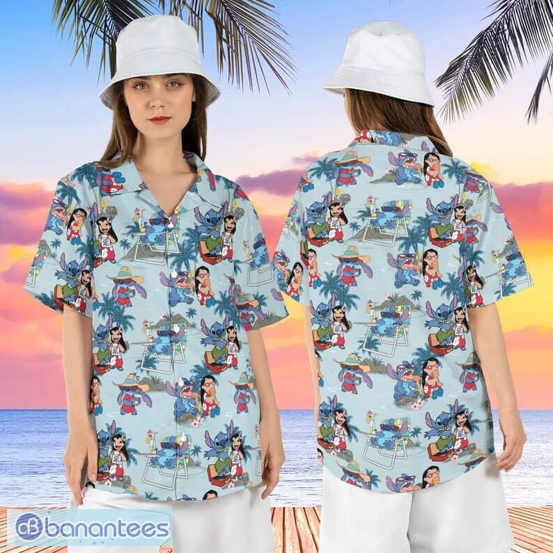 cute womens hawaiian shirts