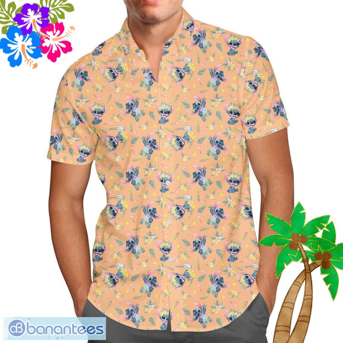 Cincinnati Bengals NFL And Palm Trees Pattern All Over Print 3D T-Shirt -  Banantees