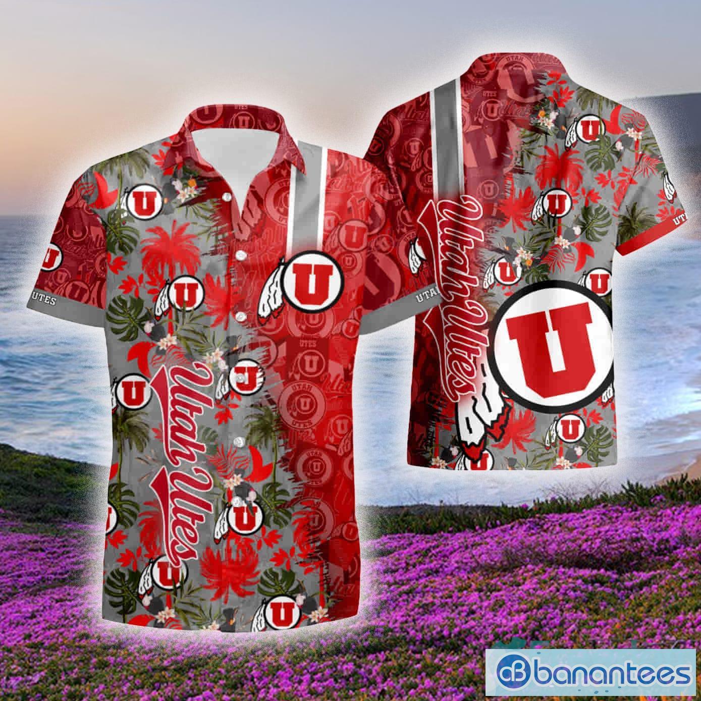 Seattle Mariners MLB Summer 3D Hawaiian Shirt Gift For Men And