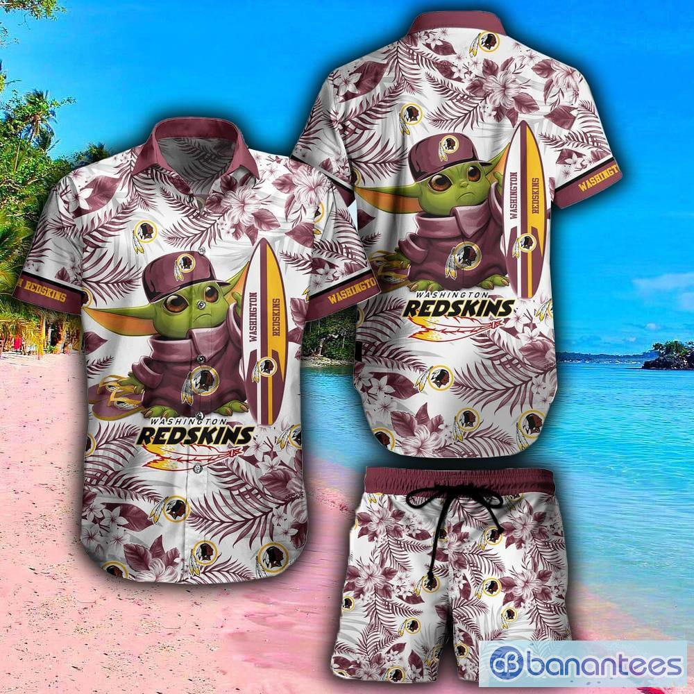 Men's T-Shirts and Polos - Redskins