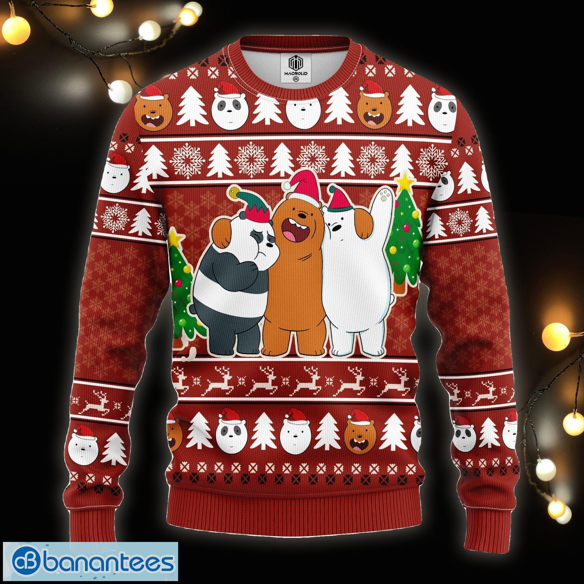 Ugly christmas sweater hot sale mens bare chest