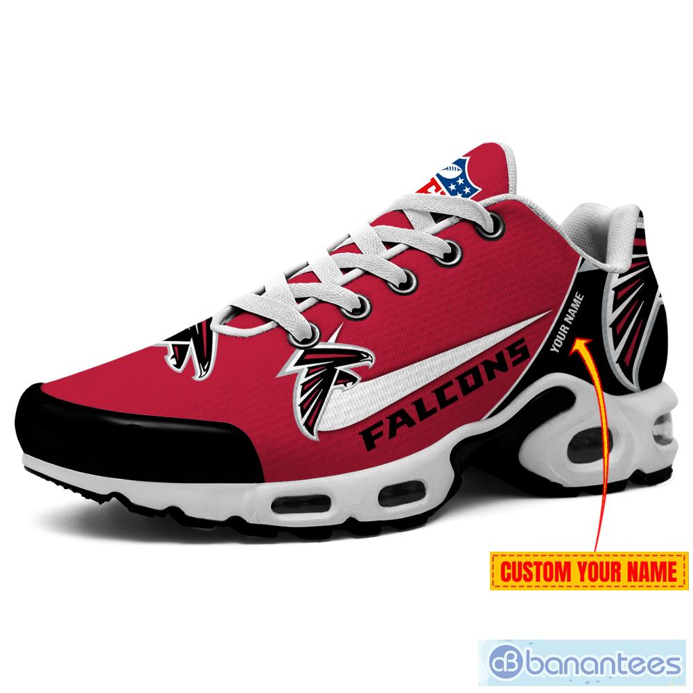 Chicago Bears State Proud NFL Team Sneakers Custom Name Air Cushion Shoes  For Fans - Banantees