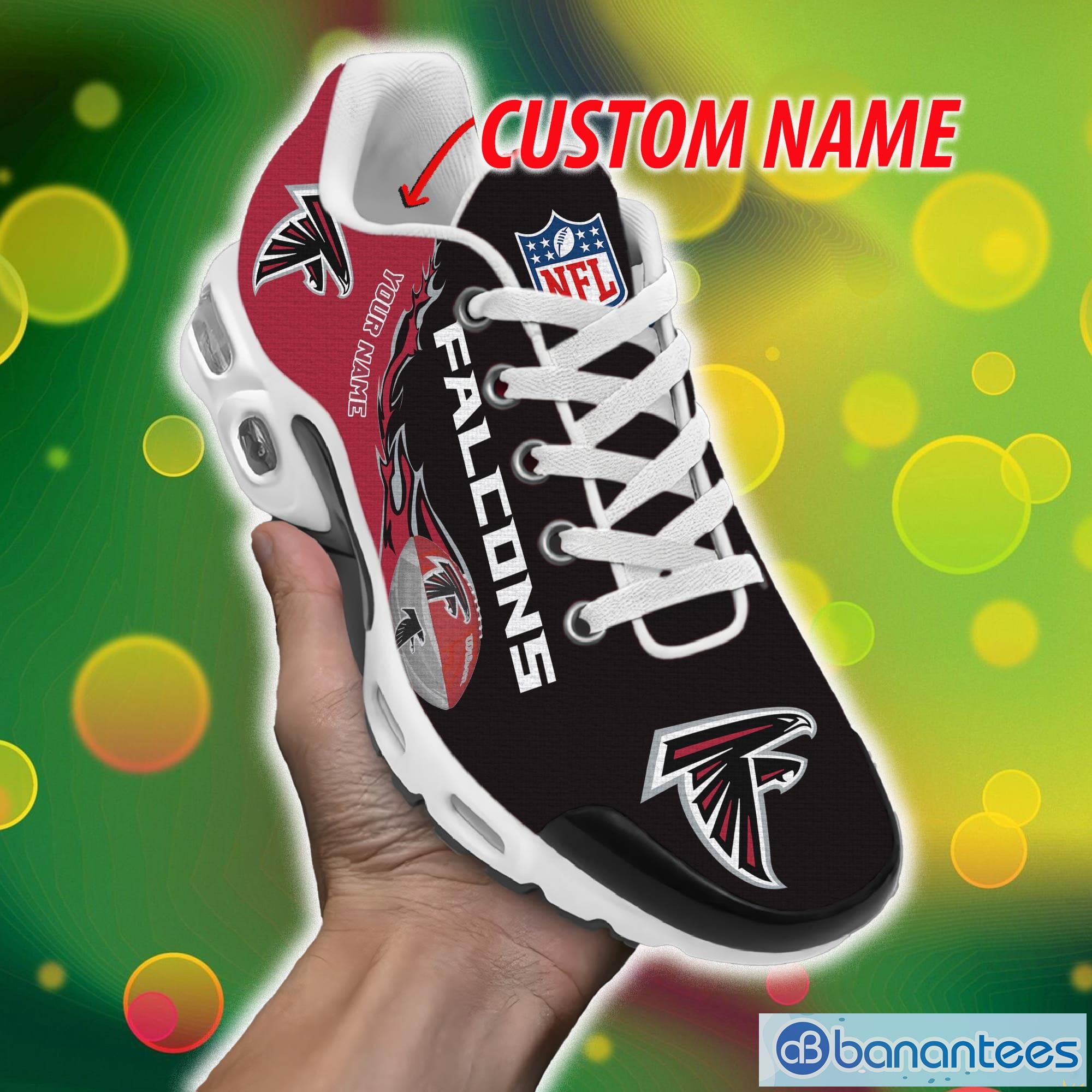 Arizona Cardinals NFL Big Logo Air Jordan 13 Shoes For Men And Women -  Banantees