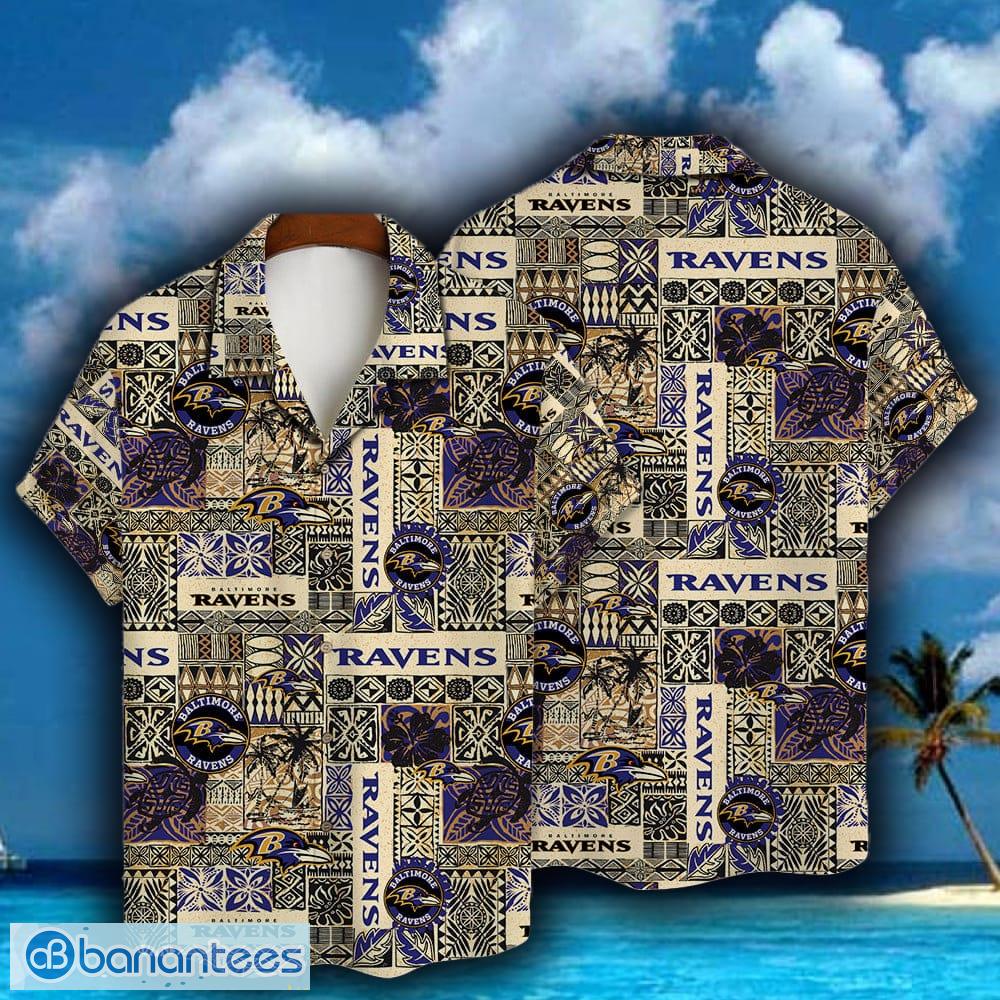 Baltimore Ravens 2023 AOP Hawaiian Shirt For Men And Women Gift Floral Aloha Beach - Baltimore Ravens 2023 AOP Hawaiian Shirt For Men And Women Gift Floral Aloha Beach Baltimore Ravens 2023 AOP Hawaiian Shirt For Men And Women Gift Floral Aloha Beach - Baltimore Ravens 2023 AOP Hawaiian Shirt For Men And Women Gift Floral Aloha Beach