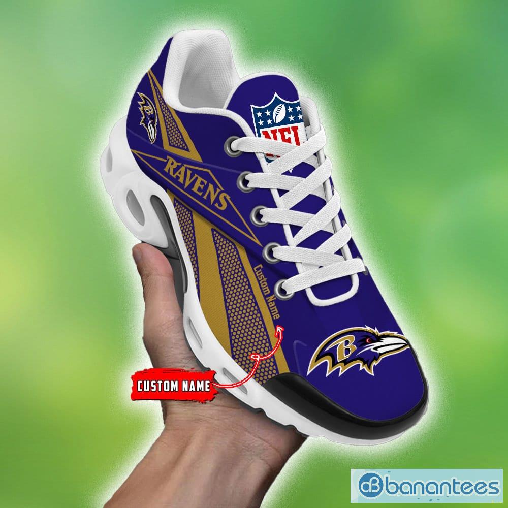 Nfl hot sale team sneakers