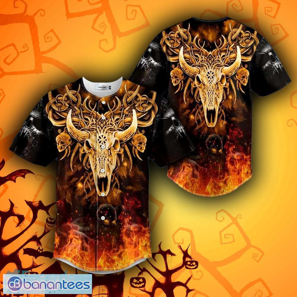 Cleveland Browns Pumpskin Monster Halloween 3D All Over Printed Shirts