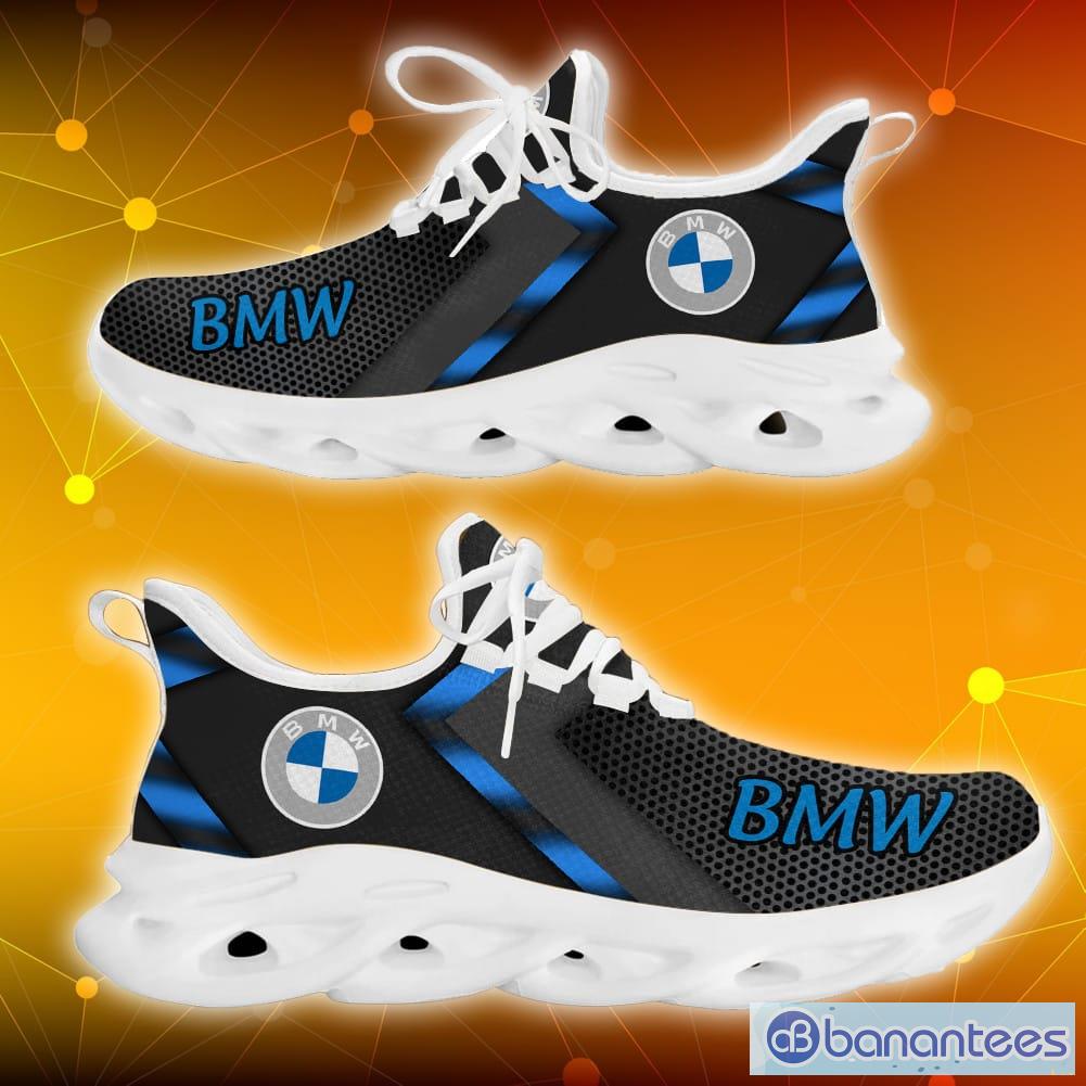 Bmw clearance logo shoes